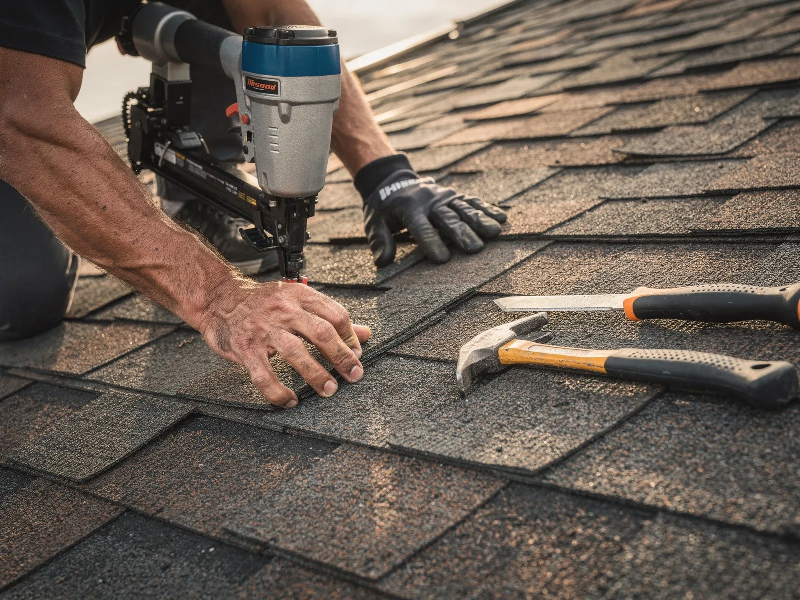 Why choose Roof Repair in Springfield, ME
